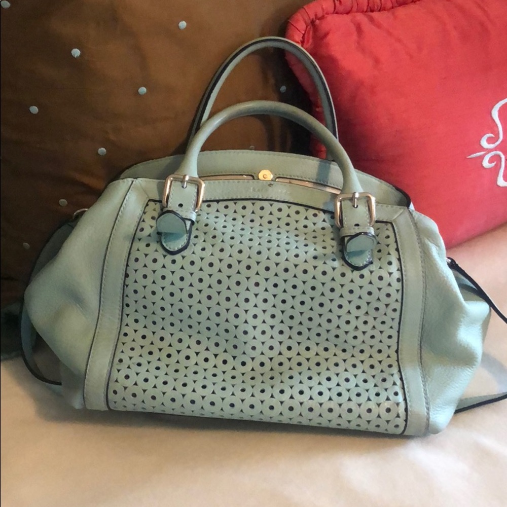 Kate spade purse! Great condition